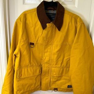 Levi’s Fisherman Jacket